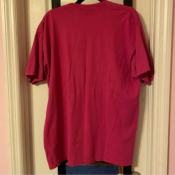 L Vintage 90’s Disney Logo T-shirt - Picture 4 of 5